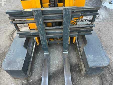 Čtyřcestný vysokozdvižný vozík 2015  Jungheinrich ETV Q20 - 620DZ (6)