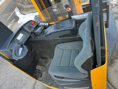 Čtyřcestný vysokozdvižný vozík 2015  Jungheinrich ETV Q20 - 620DZ (7)
