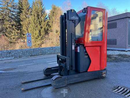 Skyvemast 2016  Linde R14N - 4595mm (1)