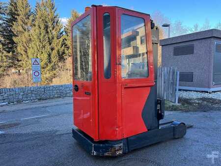 Skyvemast 2016  Linde R14N - 4595mm (4)