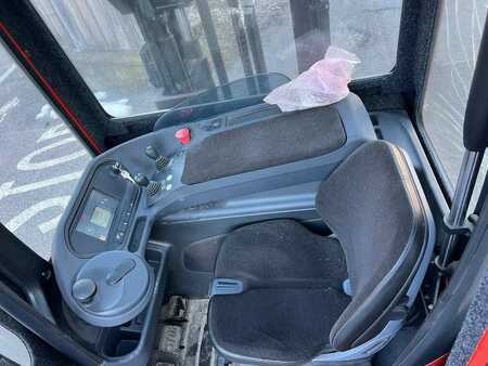 Skyvemast 2016  Linde R14N - 4595mm (6)