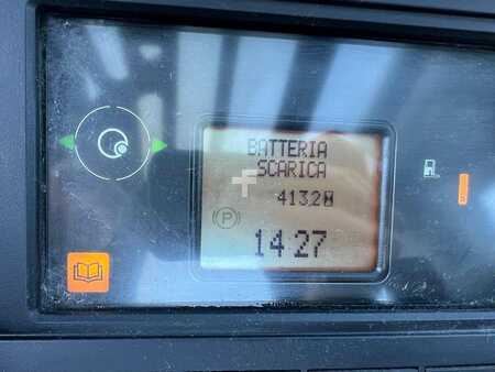 Skyvemast 2016  Linde R14N - 4595mm (7)