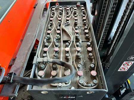 Skyvemast 2016  Linde R14N - 4595mm (8)