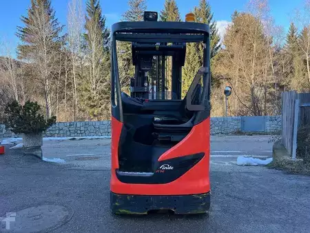 Rækketruck 2019  Linde R14N - 5195mm (3)