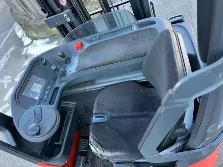 Rækketruck 2019  Linde R14N - 5195mm (6)