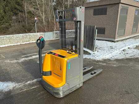 Ledestabler 2017  Jungheinrich EJC 212 - 430DZ (1)