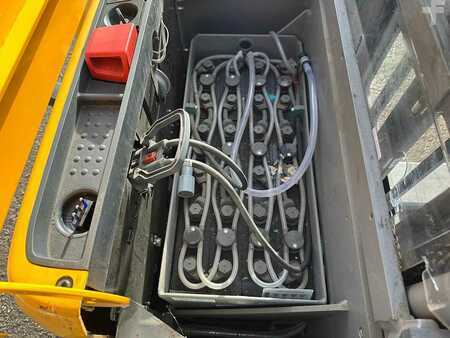 Ledestabler 2017  Jungheinrich EJC 212 - 430DZ (8)