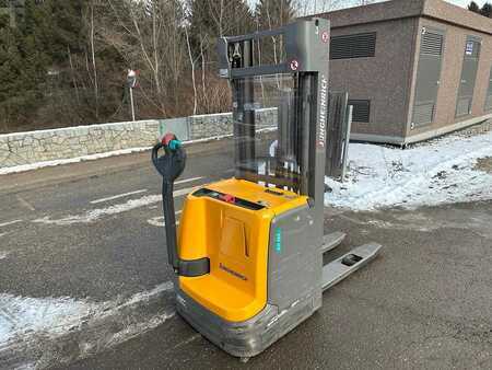 Ledestabler 2017  Jungheinrich EJC 212 - 430DZ (1)