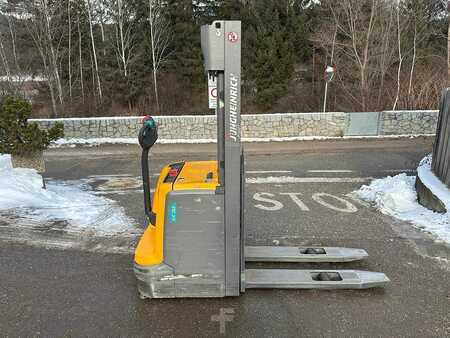 Ledestabler 2017  Jungheinrich EJC 212 - 430DZ (2)