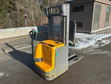 Ledestabler 2017  Jungheinrich EJC 212 - 430DZ (1)