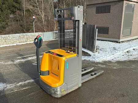 Ledestabler 2017  Jungheinrich EJC 212 - 430DZ (1)