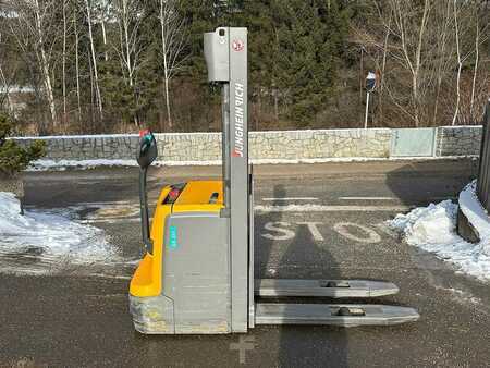 Ledestabler 2017  Jungheinrich EJC 212 - 430DZ (2)