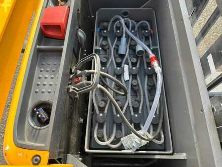 Ledestabler 2017  Jungheinrich EJC 212 - 430DZ (8)