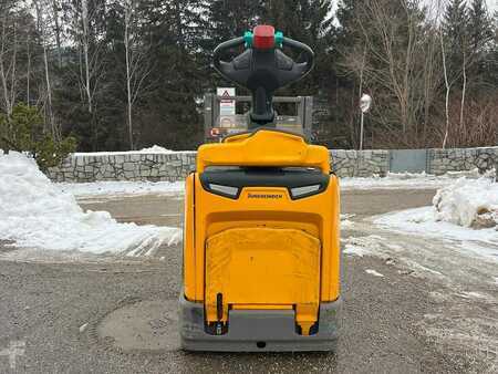 Ståstaplare 2016  Jungheinrich ERD 120 - 166ZT (3)