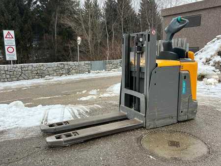 Ståstaplare 2016  Jungheinrich ERD 120 - 166ZT (4)