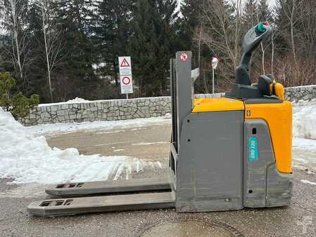 Ståstaplare 2016  Jungheinrich ERD 120 - 166ZT (5)