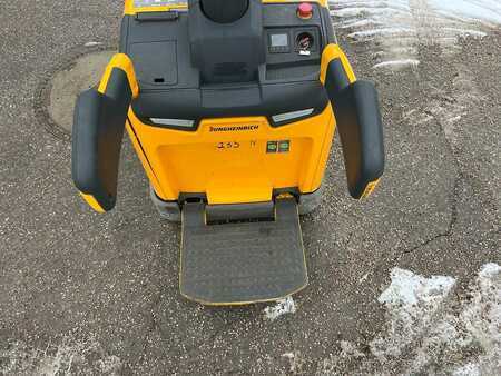 Ståstaplare 2016  Jungheinrich ERD 120 - 166ZT (6)