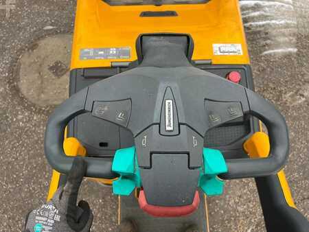 Ståstaplare 2016  Jungheinrich ERD 120 - 166ZT (7)