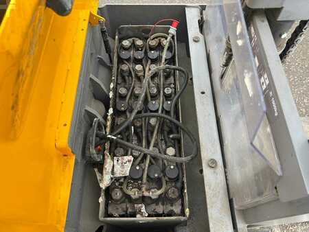 Ståstaplare 2016  Jungheinrich ERD 120 - 166ZT (9)