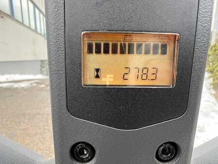 Lavtløftende truck 2024  Jungheinrich AME 15 (7)