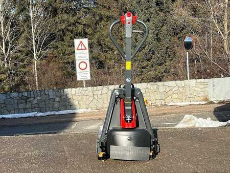 Lavansiirtovaunu 2025  Linde MT15C *NEU+NEW* (3)