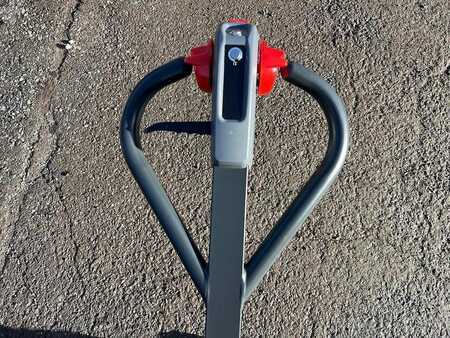 Lavansiirtovaunu 2025  Linde MT15C *NEU+NEW* (6)