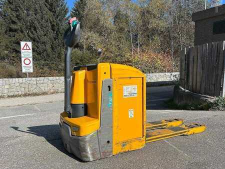 El-pallevogn 2021  Jungheinrich EJE 225 (1)