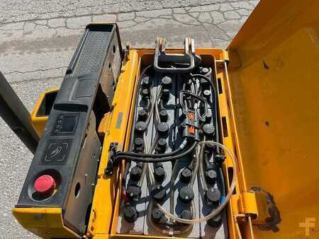 El-pallevogn 2021  Jungheinrich EJE 225 (8)