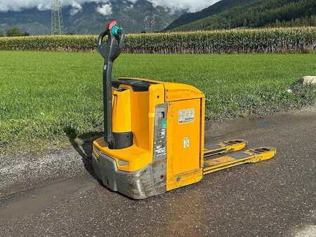 El-pallevogn 2021  Jungheinrich EJE 225 (1)