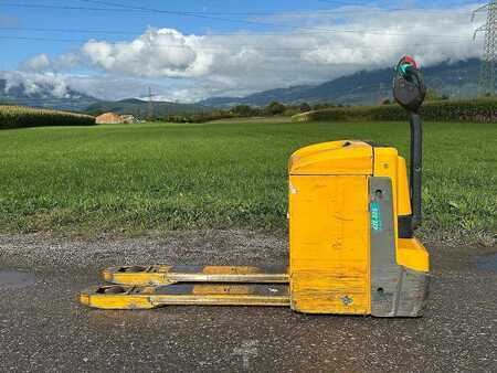 El-pallevogn 2021  Jungheinrich EJE 225 (5)