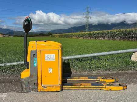 El-pallevogn 2021  Jungheinrich EJE 225 (2)