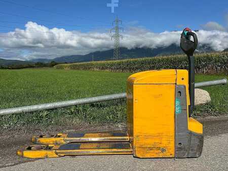 El-pallevogn 2021  Jungheinrich EJE 225 (5)