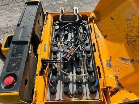 El-pallevogn 2021  Jungheinrich EJE 225 (6)