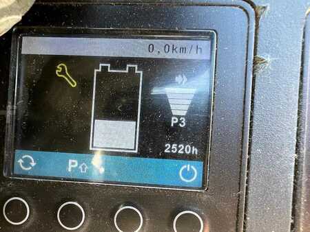 El-pallevogn 2021  Jungheinrich EJE 225 (8)