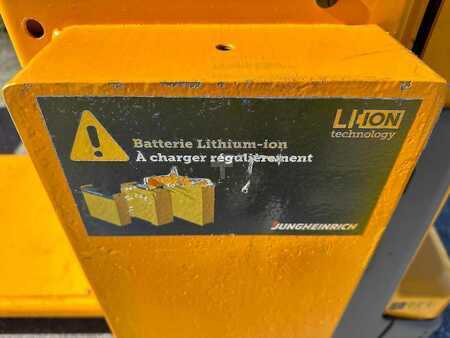 El-pallevogn 2019  Jungheinrich EJE 225i (8)