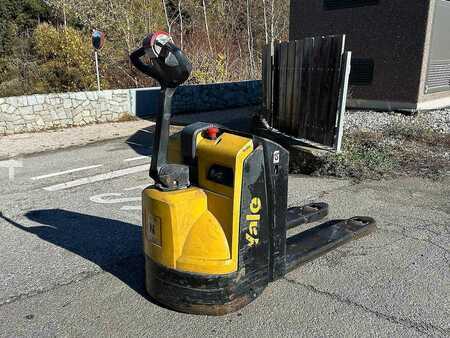 Niederhubwagen 2021  Yale MP18 (1)