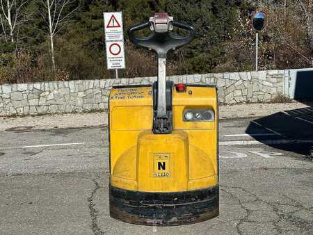 Niederhubwagen 2021  Yale MP18 (3)