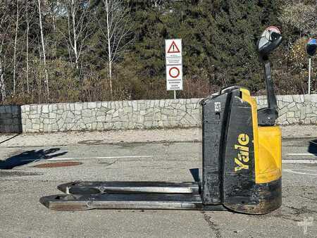 Niederhubwagen 2021  Yale MP18 (5)