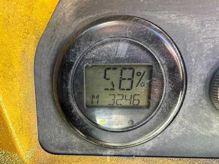 Niederhubwagen 2021  Yale MP18 (7)