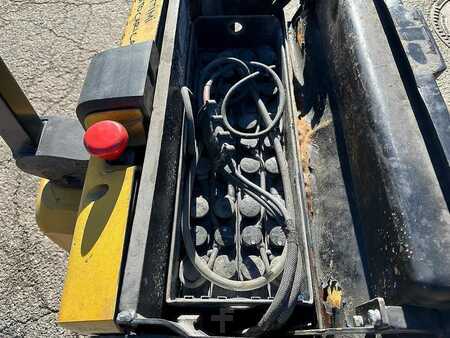 Niederhubwagen 2021  Yale MP18 (8)