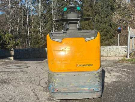 Beállós targonca 2018  Jungheinrich ECE 225 - 2400mm (3)