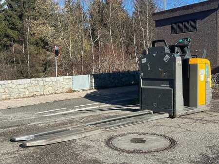 Beállós targonca 2018  Jungheinrich ECE 225 - 2400mm (4)