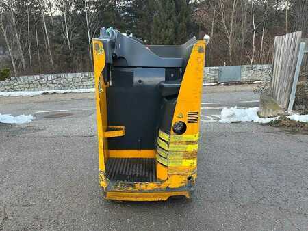 Transpalettes à conducteur porté 2018  Jungheinrich ESE 120 (3)