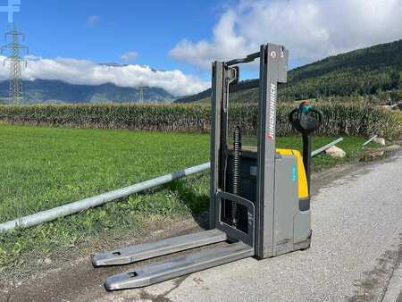 Apilador eléctrico 2019  Jungheinrich EJC 110 - 250ZZ (4)