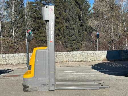 Apilador eléctrico 2019  Jungheinrich EJC 110 - 250ZZ (2)