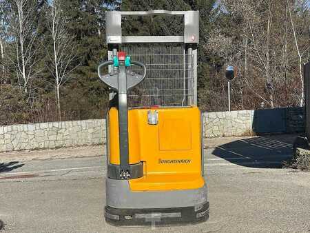 Apilador eléctrico 2019  Jungheinrich EJC 110 - 250ZZ (3)