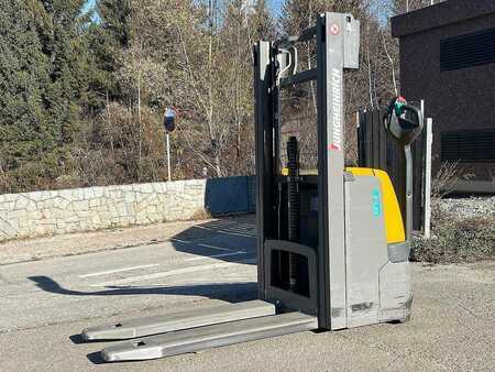 Apilador eléctrico 2019  Jungheinrich EJC 110 - 250ZZ (4)