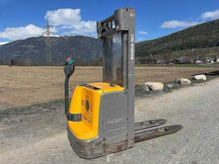 Gerbeurs 2018  Jungheinrich EJC 212i - 430DZ (1)