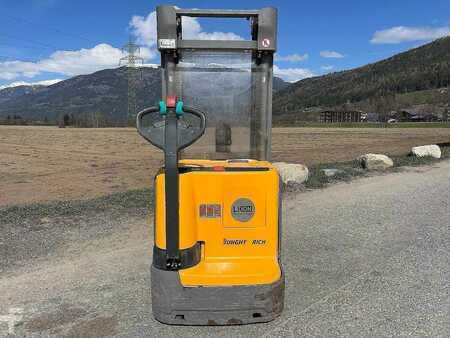 Gerbeurs 2018  Jungheinrich EJC 212i - 430DZ (3)