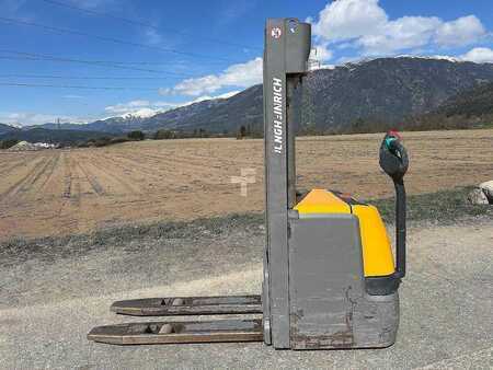 Gerbeurs 2018  Jungheinrich EJC 212i - 430DZ (5)